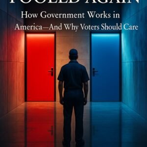 Don't Be Fooled Again